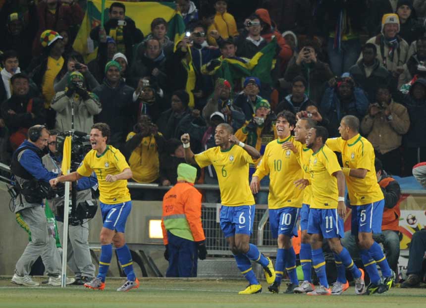 Brazil